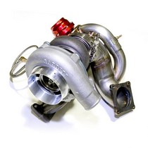 Dodge SRT-4 ATP's SRT4 Turbo Kit With Both Polished Housing and Anti-Surge Machining - GT3071R