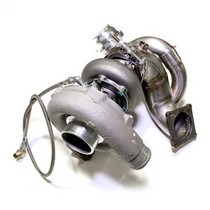 Dodge SRT-4 ATP's SRT4 Turbo Kit - T3/T4E .60 Compressor Trim/Stage III, .48 A/R Turbine Housing