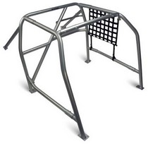 98-00 Accord Autopower Bolt-In Roll Cage