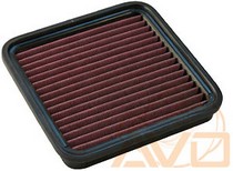 05-09 Subaru Legacy (GT), 08-14 Subaru Impreza (WRX), 05-09 Subaru Outback (XT) AVO Panel Air Filter