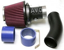 08-14 Subaru Impreza (WRX/STI), 09-13 Subaru Forester (XT) AVO Power Air Filter