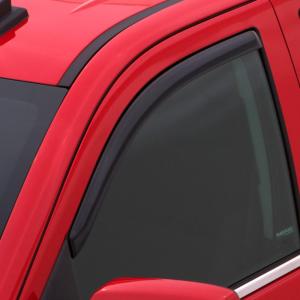 98-03 Sienna AVS Sunroof Deflectors - Ventvisor 2PC (Smoke)