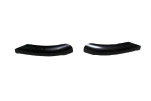 97-04 Dakota, 98-03 Durango AVS Hood Deflectors - Bugflector II (Smoke)