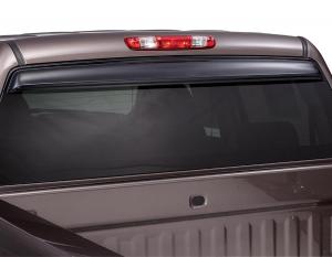 99-07 Sierra 1500, 99-07 Silverado 1500 AVS Sunroof Deflectors - Sunflector