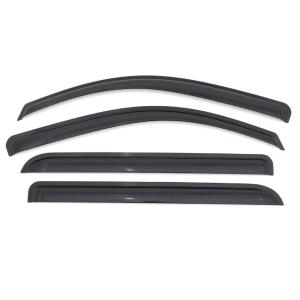 10-10 Lacrosse AVS Ventvisor 4PC