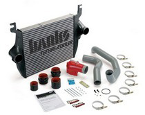 05-07 Ford F250 6.0L, 05-07 Ford F350 6.0L Banks Techni-Cooler System