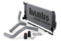 04-05 Chevrolet Silverado 6.6L (LLY) Banks Techni-Cooler System