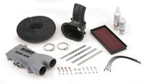 93-96 Ford F250 (EFI), 93-98 Ford F350 (EFI), 97-98 Ford F250 (EFI) Banks Air Filter Element