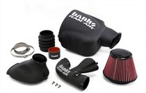 04-11 Nissan Titan 5.6L Banks Ram-Air Intake System