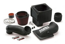 03-07 Dodge Ram 5.9L Banks Ram-Air Intake System