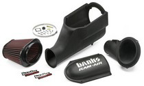 03-07 Ford F250 6.0L, 03-07 Ford F350 6.0L Banks Ram-Air Intake System