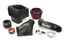 10-12 Dodge Ram 6.7L Banks Ram-Air Intake System