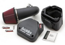 2002 Dodge Ram 5.9L, 94-01 Dodge Ram 5.9L Banks Ram-Air Intake System