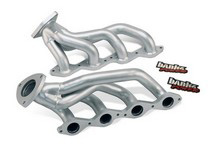 99-01 Chevrolet Silverado 4.8L/5.3L Banks TorqueTube System (Non-A/I)