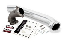 2002 Dodge 5.9L, 98-01 Dodge 5.9L Banks Power Elbow Kit