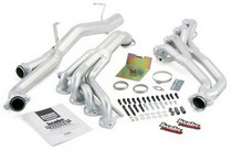 89-93 Ford F250 (E4OD Transmission), 89-93 Ford F350 (E4OD Transmission) Banks TorqueTube System