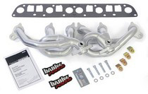 00-01 Jeep Cherokee, 00-06 Jeep Wrangler, 99-01 Jeep Grand Cherokee Banks TorqueTube System