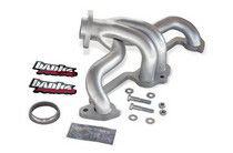 91-95 Jeep Wrangler 2.5L, 96-02 Jeep Wrangler 2.5L Banks TorqueTube System