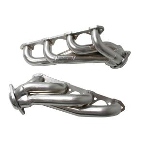 94-95 Ford Mustang 5.0L BBK Headers - 1-5/8 Inch Shorty (Chrome)