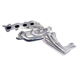 96-98 Ford Mustang Cobra, 96-04 Ford Mustang GT Manual Transmission, 99-04 Ford Mustang Cobra, 96-04 Ford Mustang GT Manual Transmission BBK Headers - 1-5/8 Inch Full-Length (Polished Ceramic)