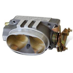 85-88 Chevrolet Camaro 305 / 350 TPI, 85-88 Chevrolet Corvette 305 / 350 TPI, 85-88 Pontiac Firebird 305 / 350 TPI BBK Throttle Body - Power Plus Series (Twin 52mm)