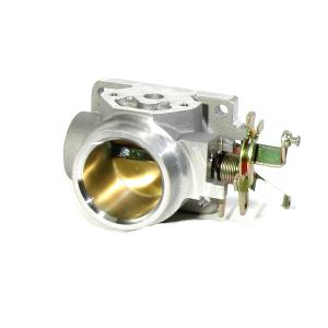 94-98 Ford Mustang 3.8L V-6 BBK Throttle Body - Power Plus Series (56mm)