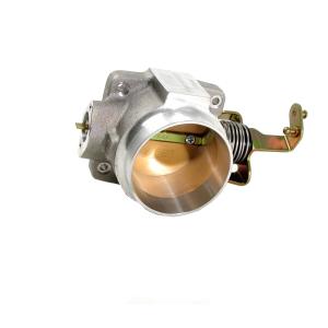 99-00 Ford Mustang 3.8L V-6 BBK Throttle Body - Power Plus Series (65mm)