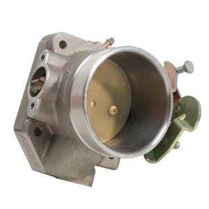 89-00 Ford Explorer 4.0L, 89-02 Ford Ranger 4.0L BBK Throttle Body - Power Plus Series (66mm)