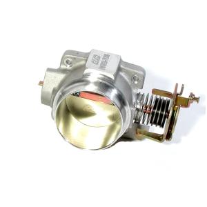 01-04 Ford Mustang 3.8L V-6 BBK Throttle Body - Power Plus Series (65mm)