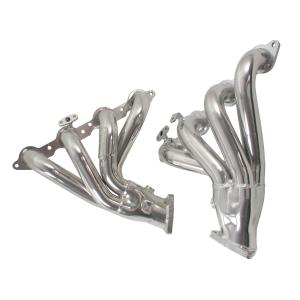 97-99 Chevrolet Corvette C5 BBK Headers - CNC Series 1-3/4 Inch (Polished Ceramic)