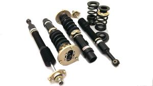 08-up AUDI A4/A5/S5 BC Racing Coilover Kit (BR Type)