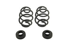 60-72 Chevrolet C- and K-Series Truck / BLAZER C-10 PICKUP Belltech Coil Springs