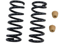 09-15 Dodge Ram (Crew Cab) Belltech Coil Springs