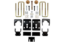 09-13 Ford F150 Belltech Flip Kit - 5.5