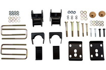 09-13 Ford F150 Ext & Crew Cab Belltech Flip Kit