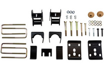 09-13 Ford F150 Std Cab Belltech Flip Kit - 4