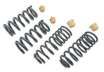 09-15 Dodge Ram 1500 (Quad Cab) Belltech Lowering Kit without Shocks - Stage 1 (Drop 2