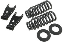 09-13 Ford F150 (All Cabs) Belltech Lowering Kit - Stage 1 (Drop 3