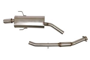 92-98 318 (E36) B&B Performance Exhaust System, 3