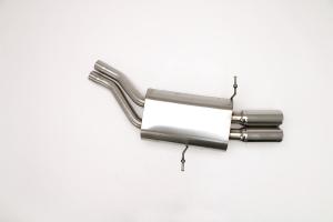 01-07 330 (E46) B&B Performance Exhaust System, 3