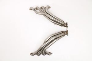 08-09 Corvette C6 B&B Performance Long Tube Headers 1-3/4