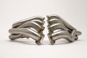 05-07 Corvette C6 B&B Performance Long Tube Headers 1-3/4