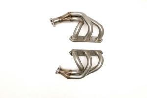 99-01 996 B&B Performance Headers 1 3/4