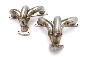 01-04 996 TT/GT2/X50 B&B Performance Headers 1-5/8