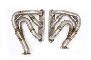 97-99 Boxster B&B Performance Headers.