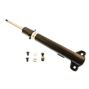 • , • 1994-95 Mercedes-Benz E320 3.2L L6, • 1995 Mercedes-Benz E300D 3.0L L6 Bilstein Twintube Strut Assembly - Front (Either Side)