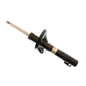 • 2000-06 Audi Tt 1.8L L4, Quattro 1.8L L4, • 2004-06 Audi Tt Quattro 3.2L V6 Bilstein Twintube Strut Assembly - Front (Either Side)