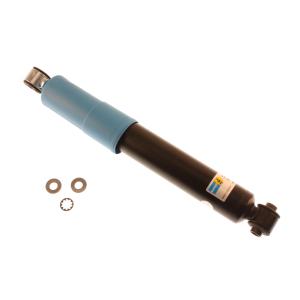 • 1968-69 Volkswagen Beetle 1.5L H4, • 1970-79 Volkswagen Beetle 1.6L H4 Bilstein 46Mm Monotube Shock Absorber - Rear (Either Side)