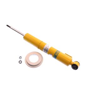 • 1990-93 Mazda Miata 1.6L L4, • 1994-97 Mazda Miata 1.8L L4 Bilstein 46Mm Monotube Shock Absorber - Front (Either Side)