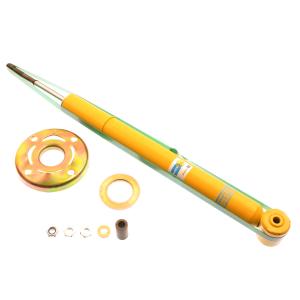 • 1990-92 Volkswagen Corrado 1.8L L4, • 1992-94 Volkswagen Corrado Slc 2.8L V6 Bilstein 36Mm Monotube Shock Absorber - Rear (Either Side)